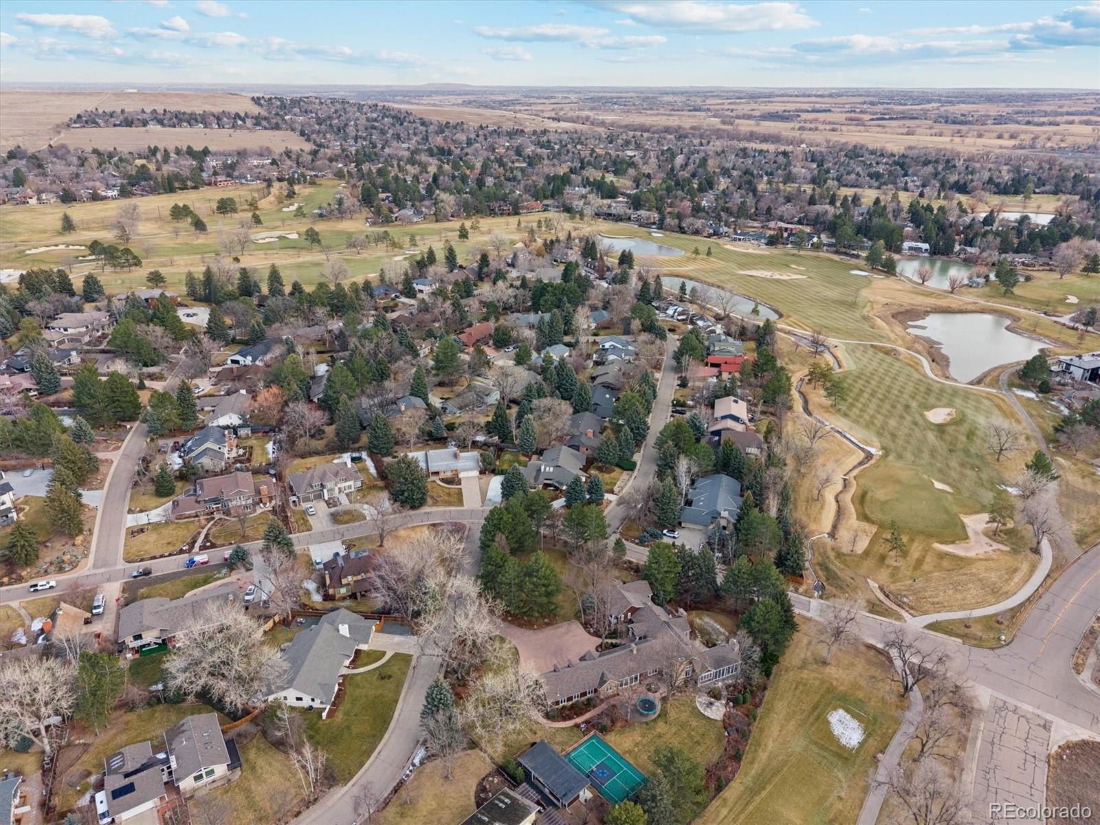 MLS Image #47 for 4872  country club way,boulder, Colorado