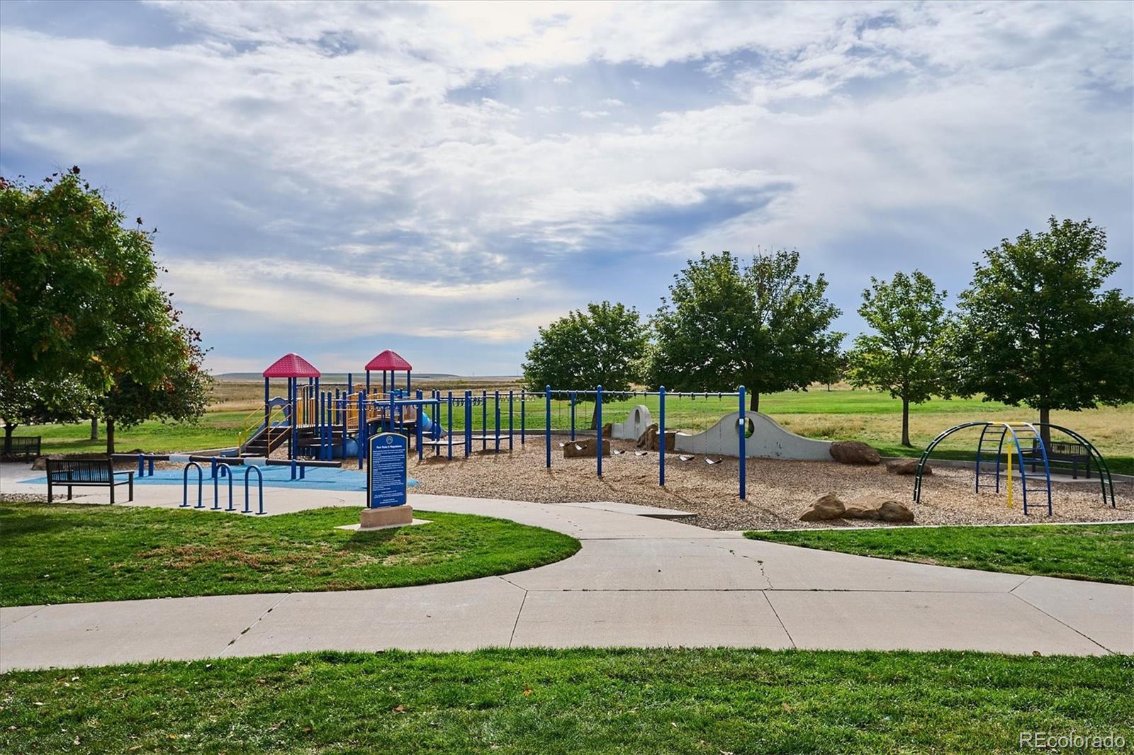 MLS Image #34 for 2029 s flanders way c,aurora, Colorado