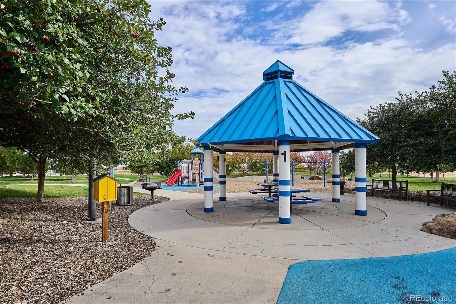 MLS Image #36 for 2029 s flanders way c,aurora, Colorado