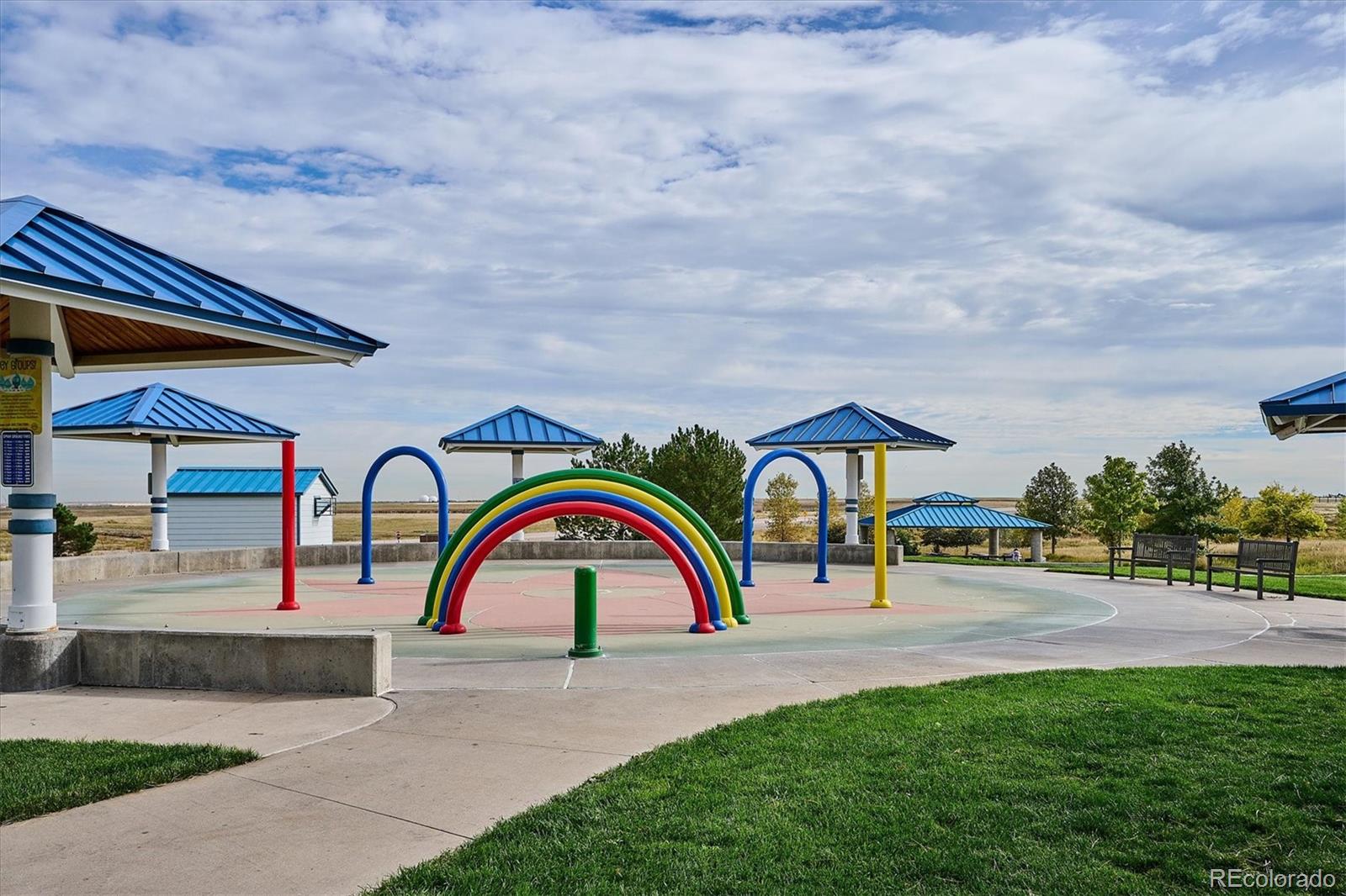 MLS Image #39 for 2029 s flanders way c,aurora, Colorado