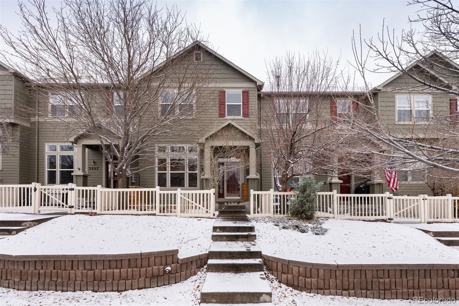 MLS Image #1 for 3935  nordland trail ,castle rock, Colorado