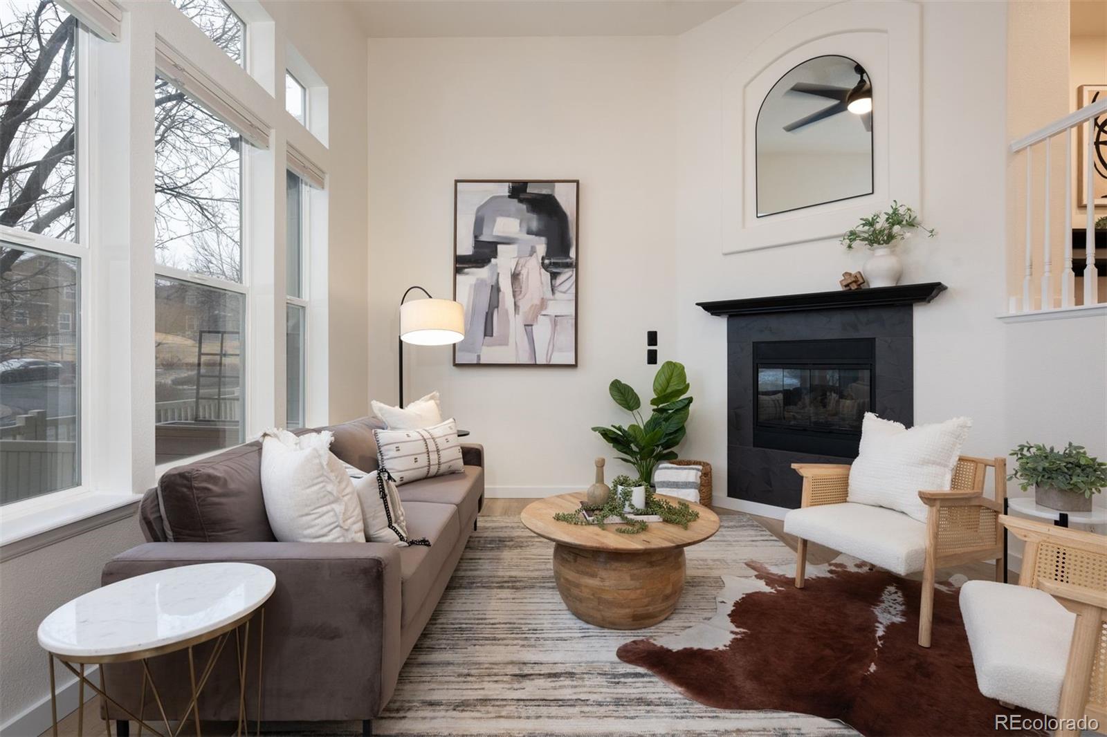 MLS Image #2 for 3935  nordland trail ,castle rock, Colorado