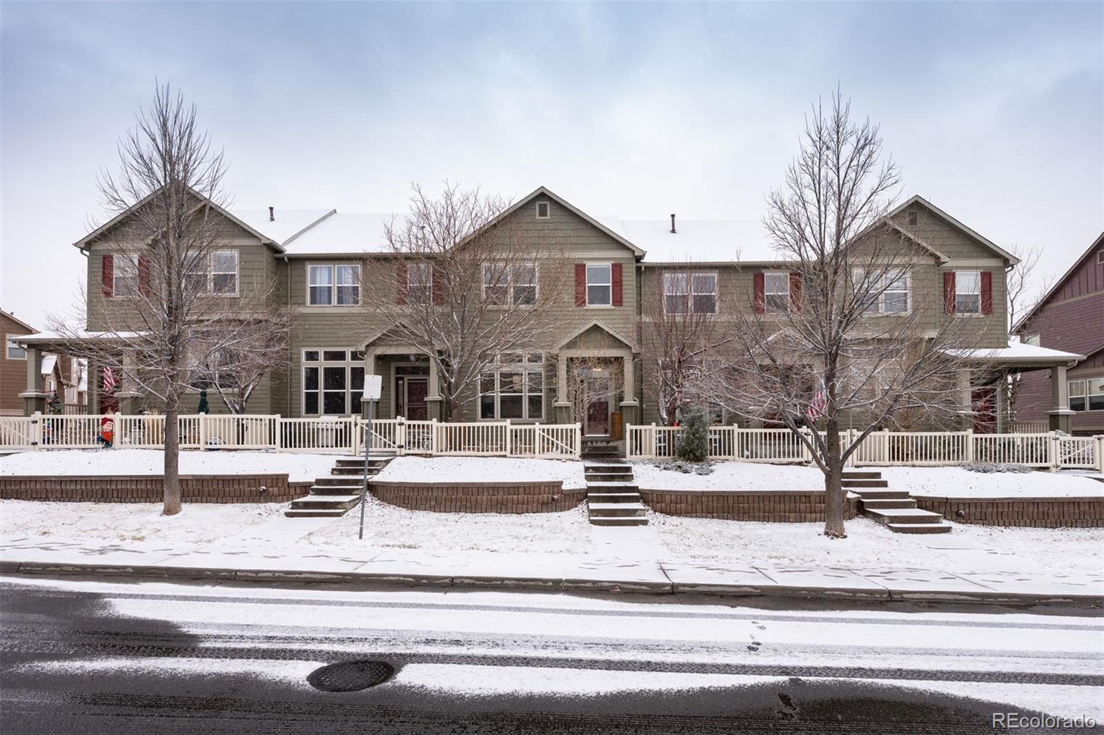 MLS Image #33 for 3935  nordland trail ,castle rock, Colorado