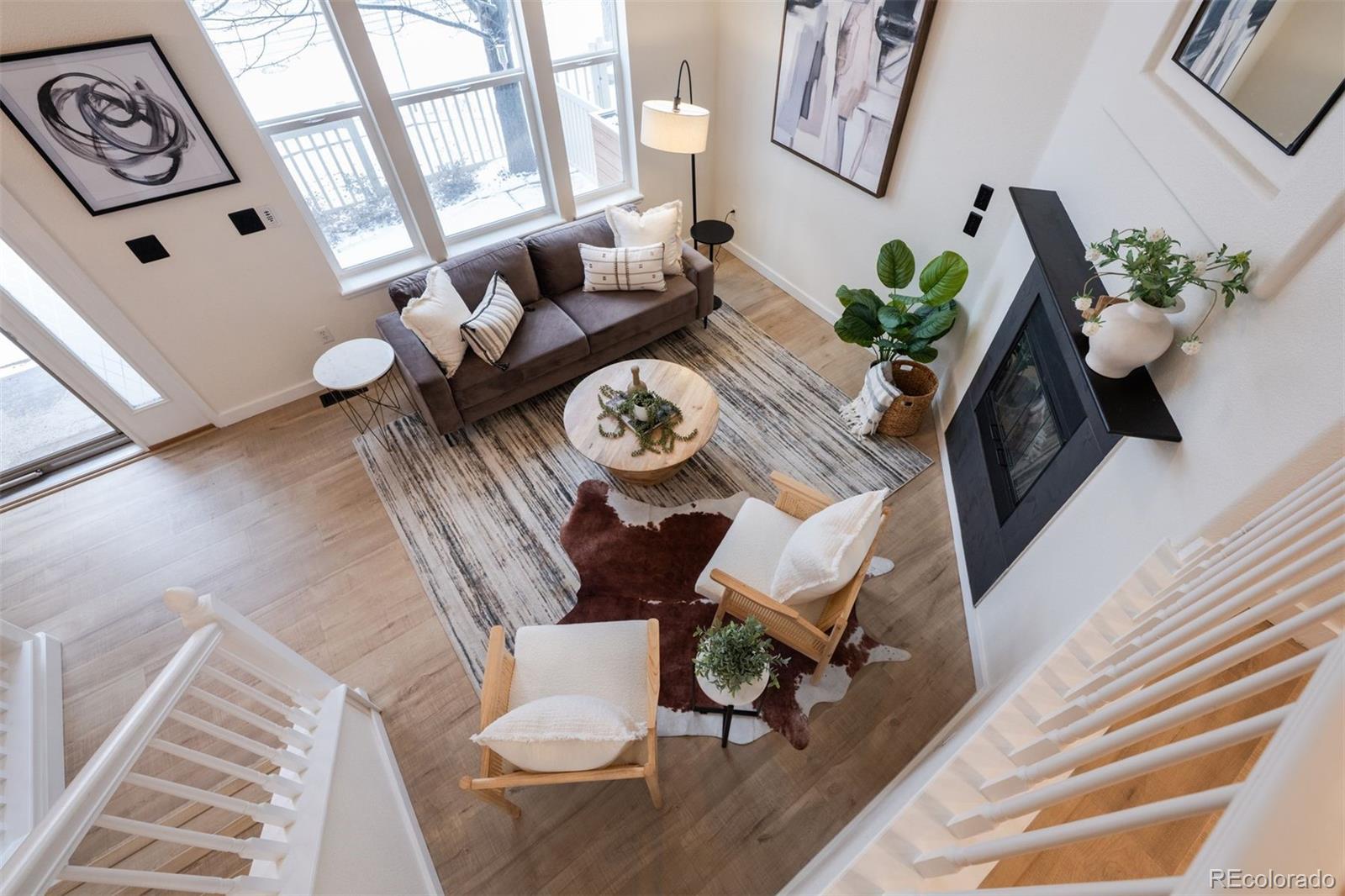 MLS Image #4 for 3935  nordland trail ,castle rock, Colorado