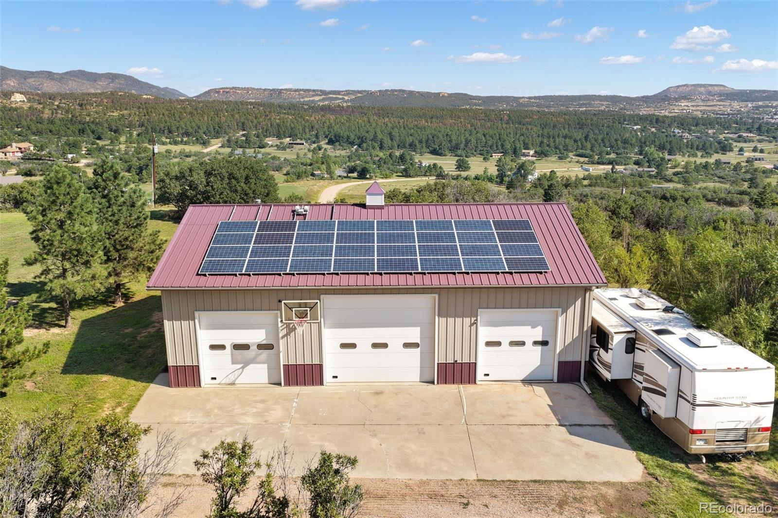 MLS Image #12 for 3530  doolittle road,monument, Colorado