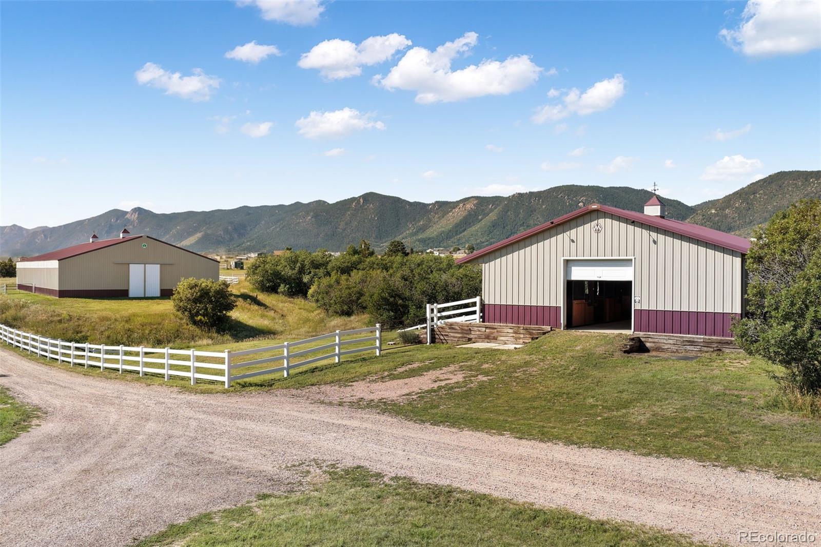 MLS Image #14 for 3530  doolittle road,monument, Colorado