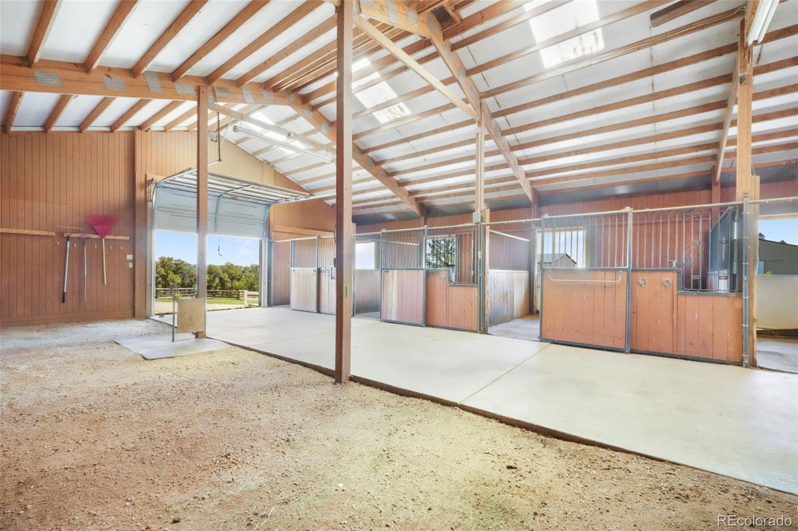 MLS Image #16 for 3530  doolittle road,monument, Colorado