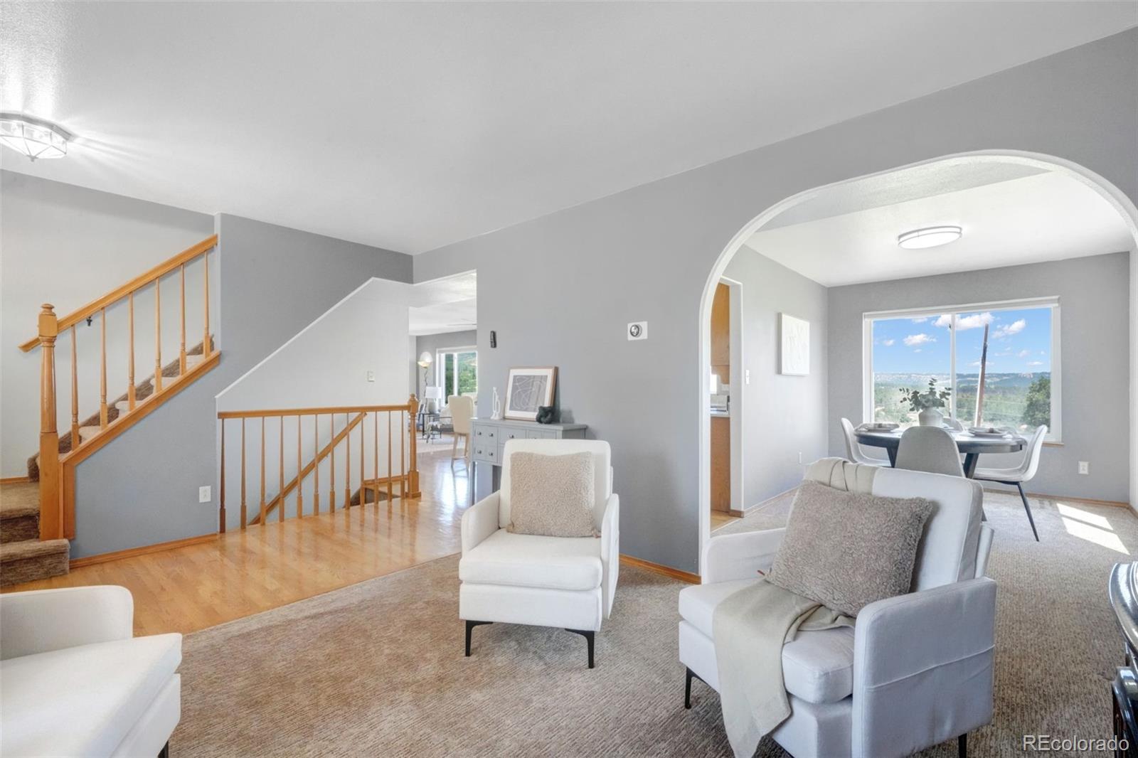 MLS Image #19 for 3530  doolittle road,monument, Colorado
