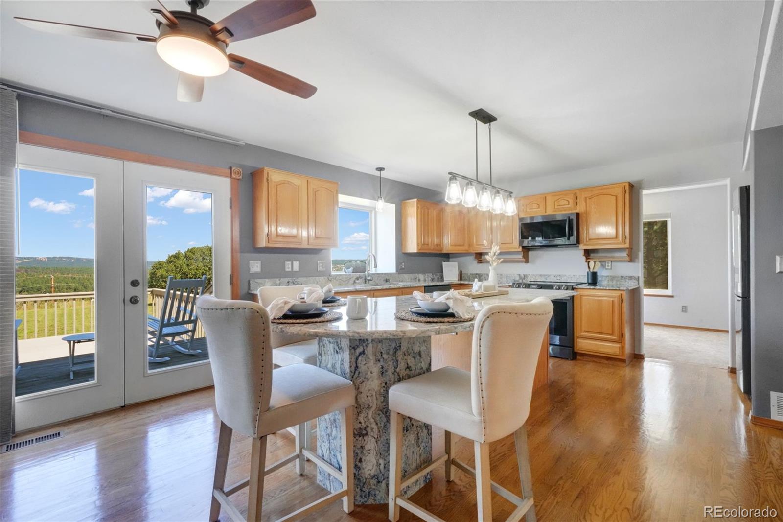 MLS Image #21 for 3530  doolittle road,monument, Colorado
