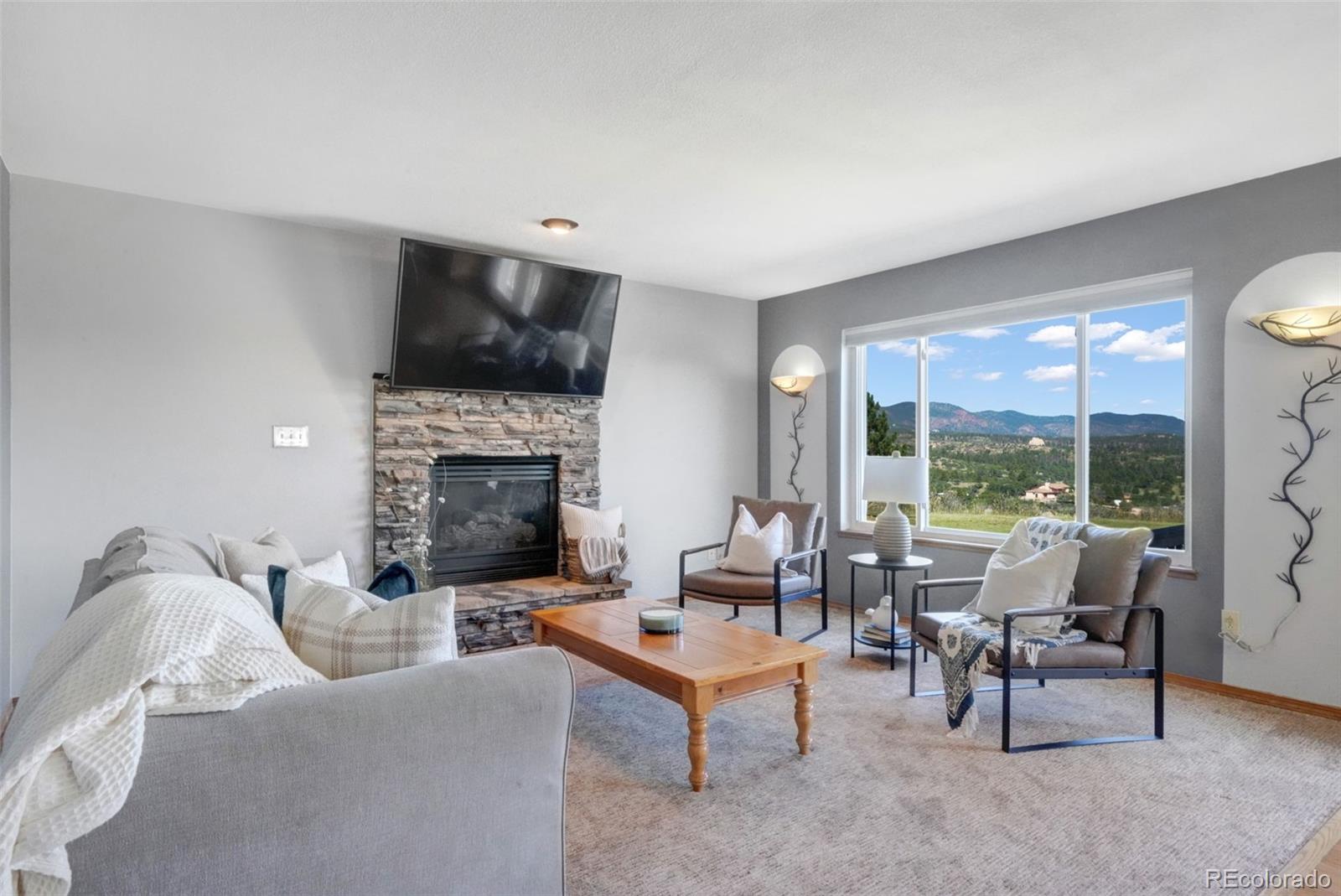 MLS Image #28 for 3530  doolittle road,monument, Colorado