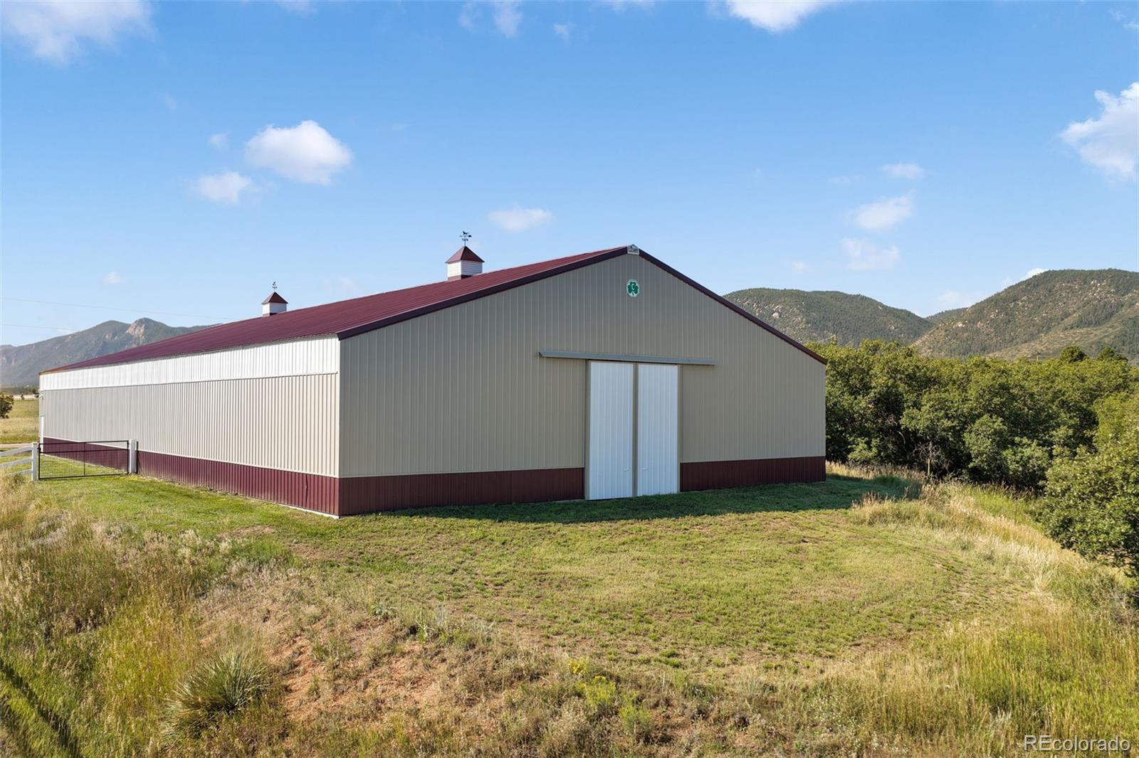 MLS Image #3 for 3530  doolittle road,monument, Colorado