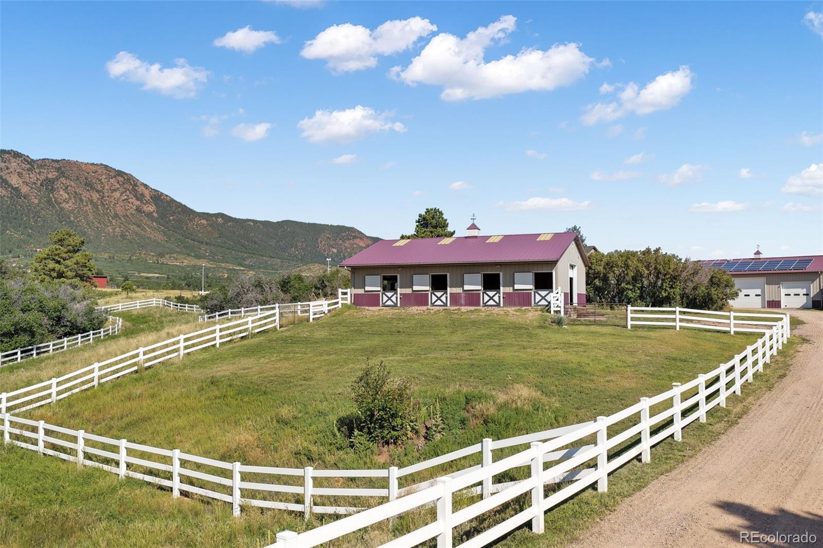 MLS Image #4 for 3530  doolittle road,monument, Colorado