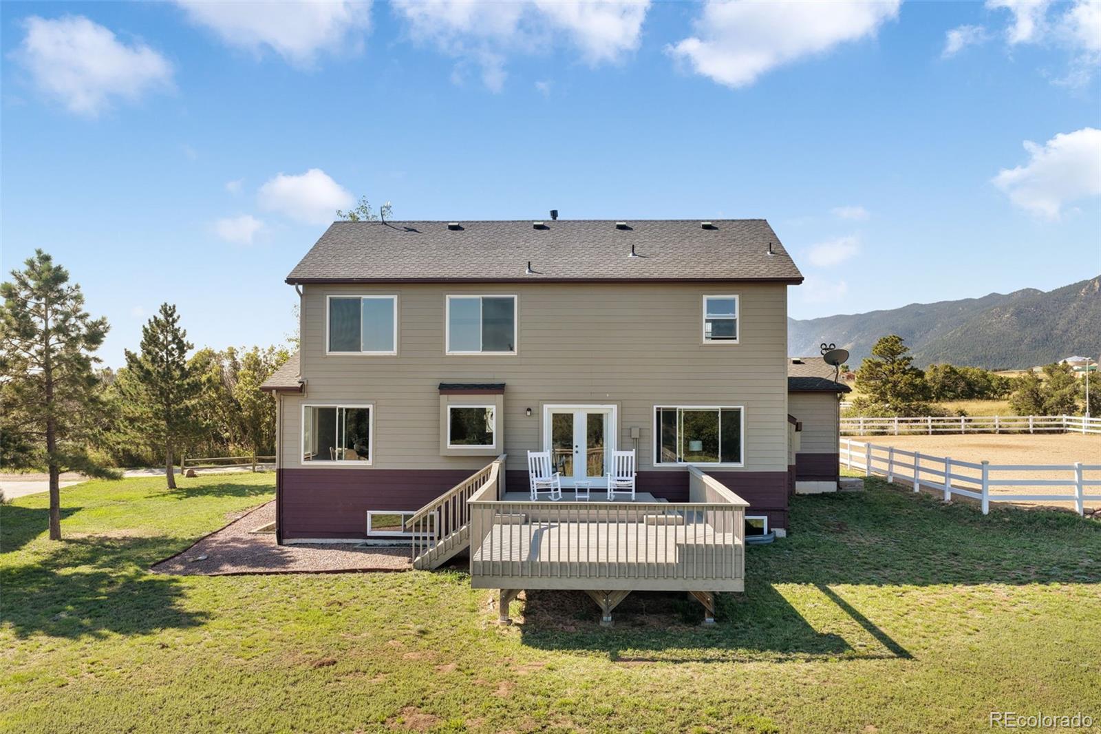 MLS Image #44 for 3530  doolittle road,monument, Colorado
