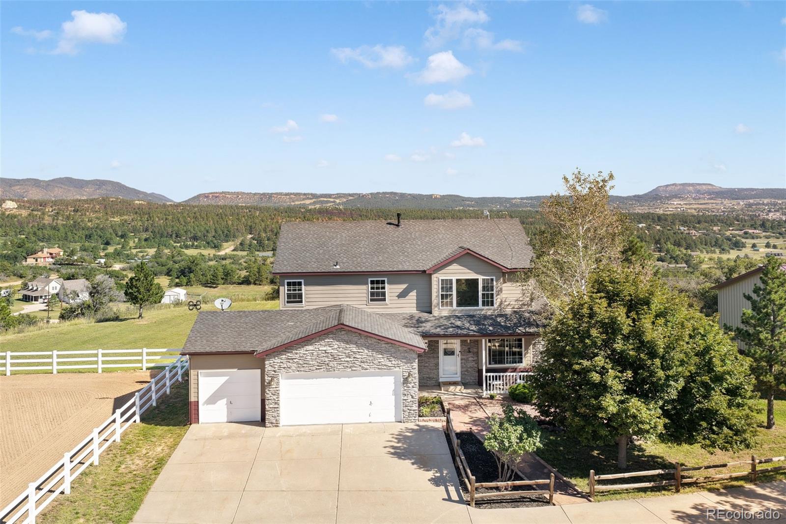 MLS Image #46 for 3530  doolittle road,monument, Colorado