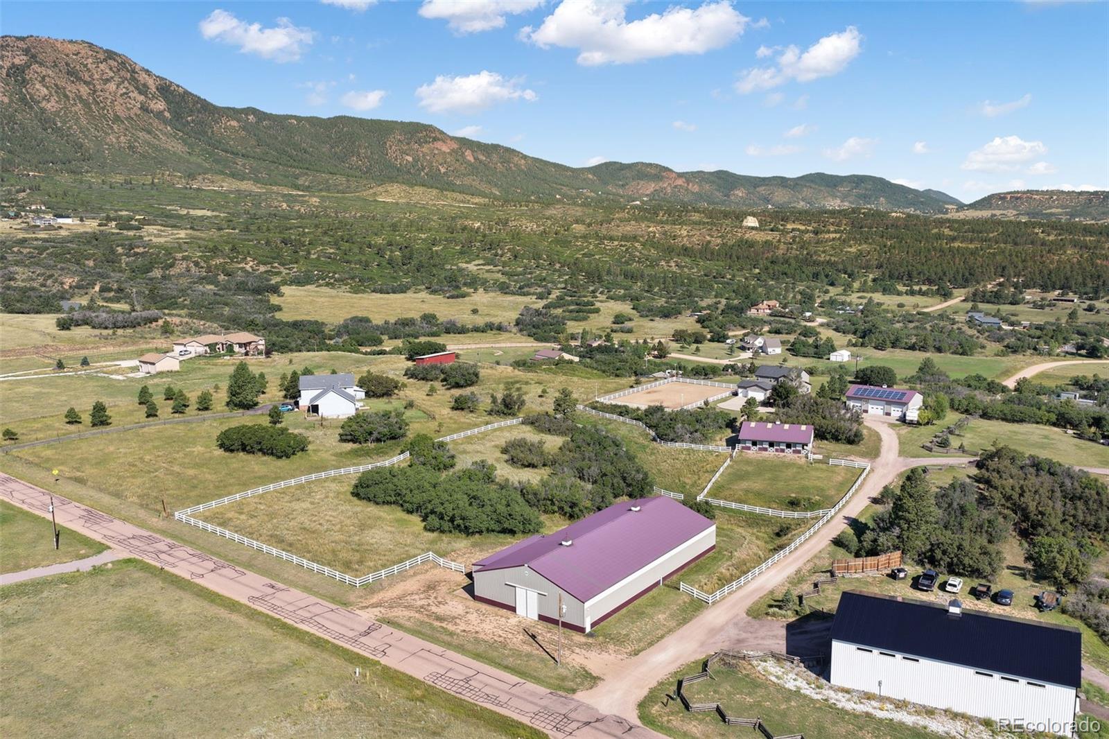 MLS Image #47 for 3530  doolittle road,monument, Colorado