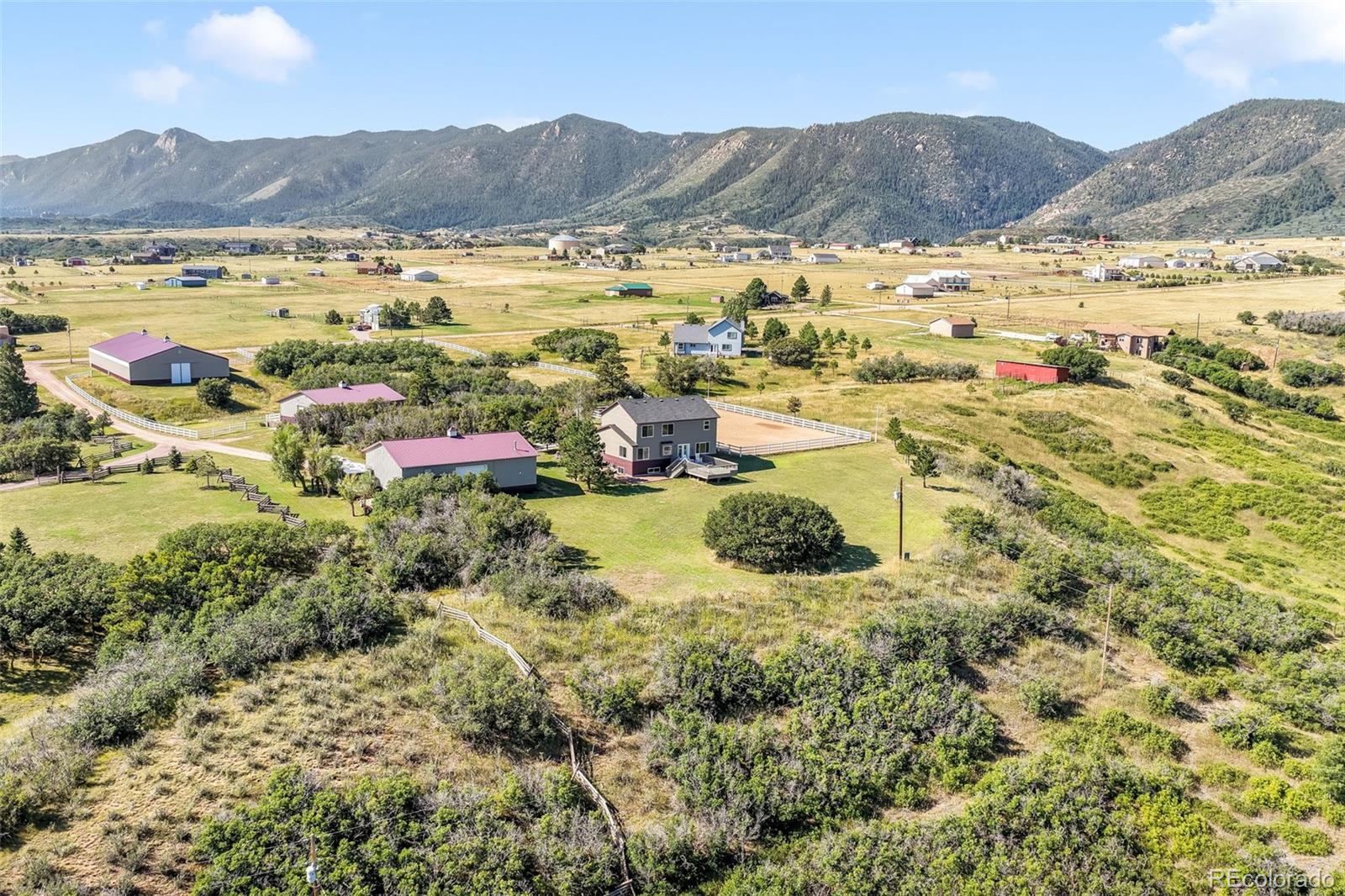 MLS Image #49 for 3530  doolittle road,monument, Colorado