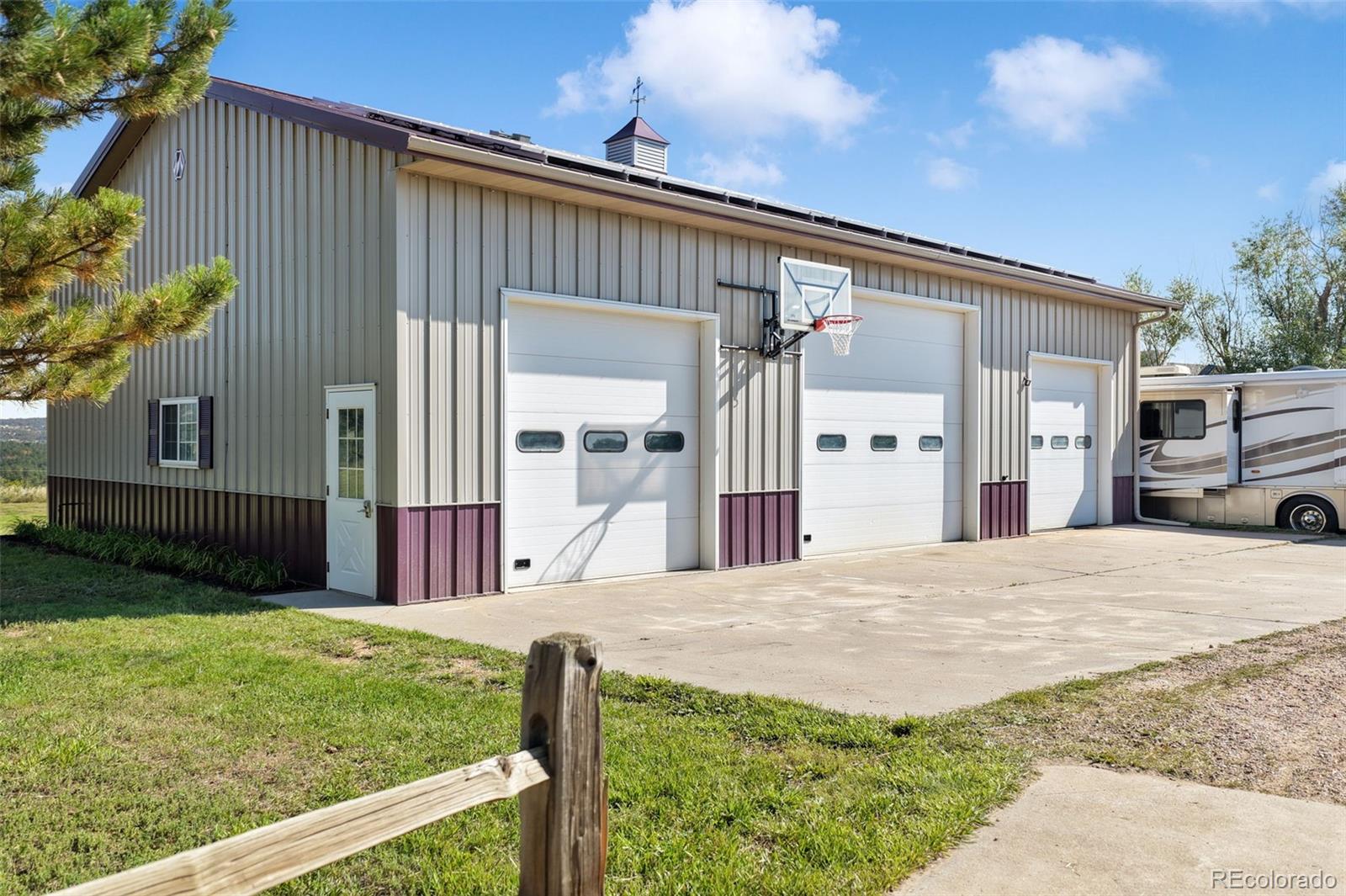 MLS Image #5 for 3530  doolittle road,monument, Colorado