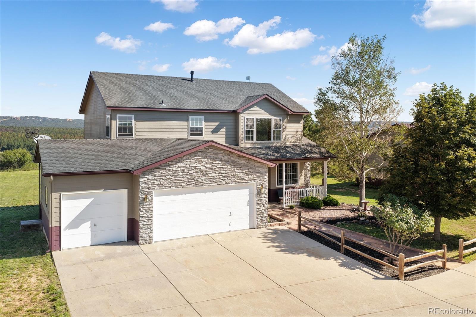 MLS Image #6 for 3530  doolittle road,monument, Colorado