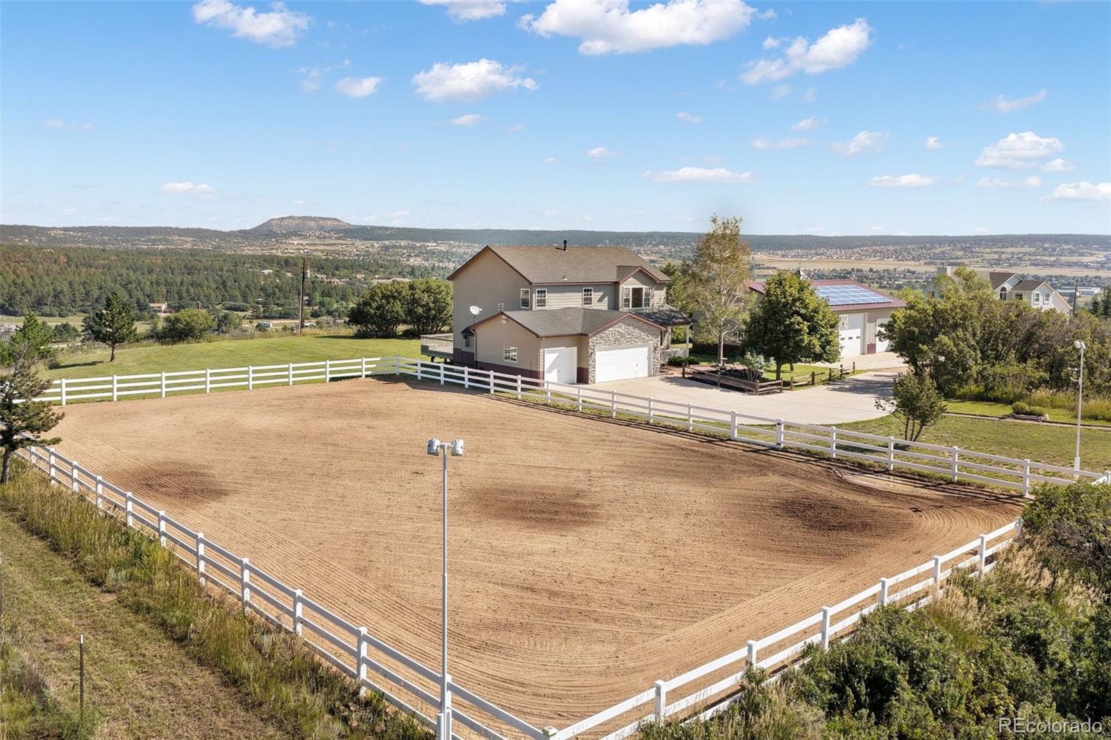 MLS Image #7 for 3530  doolittle road,monument, Colorado