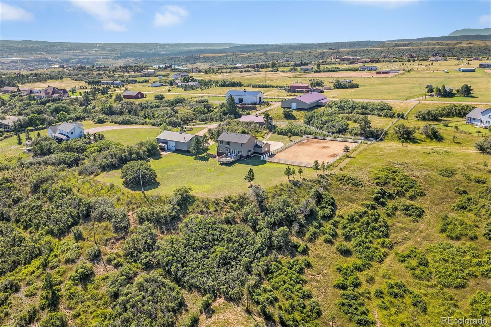 MLS Image #8 for 3530  doolittle road,monument, Colorado