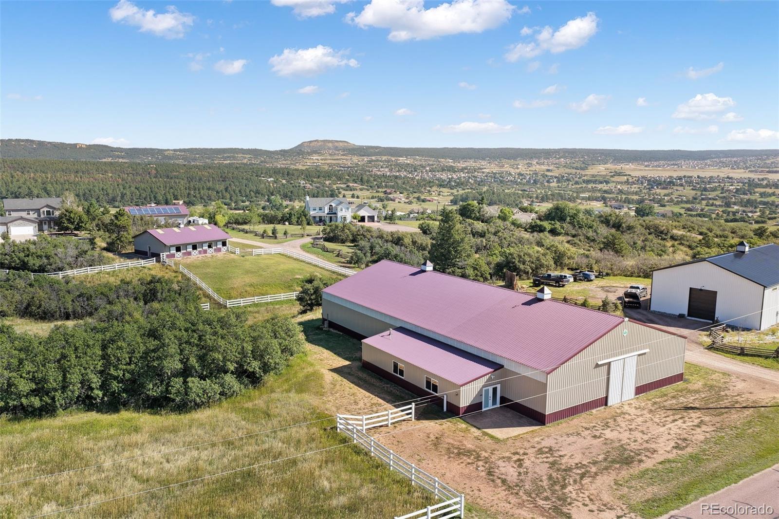 MLS Image #9 for 3530  doolittle road,monument, Colorado