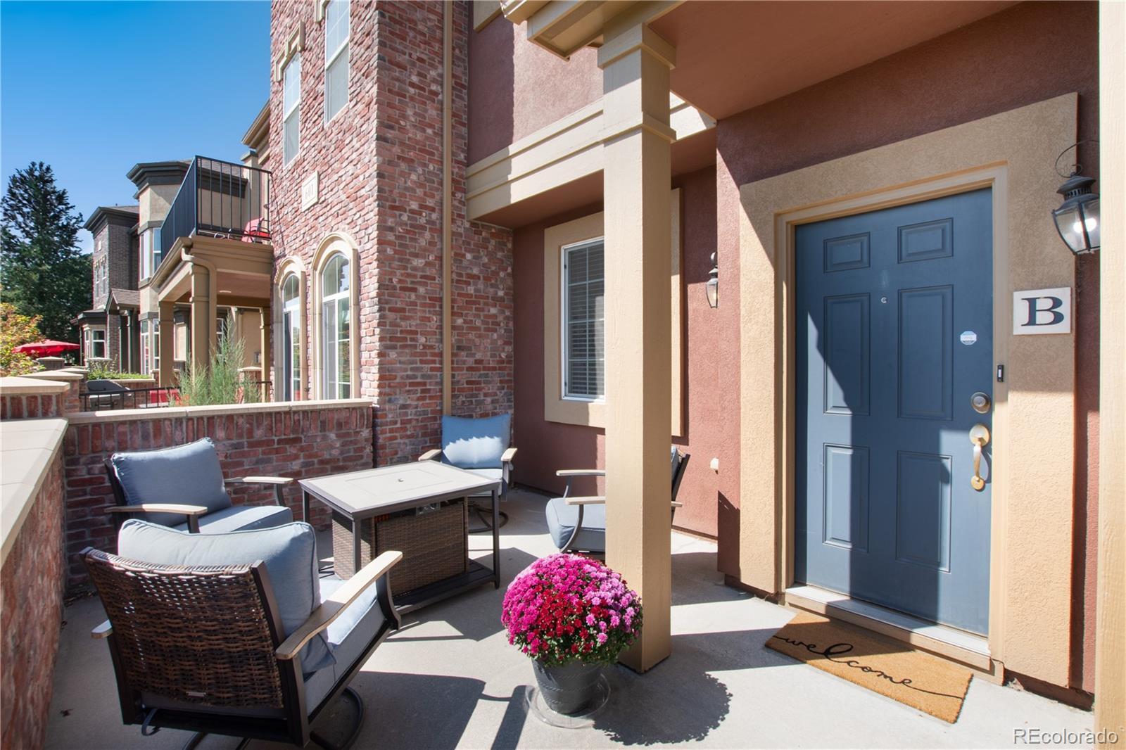 MLS Image #1 for 601 w burgundy street,highlands ranch, Colorado