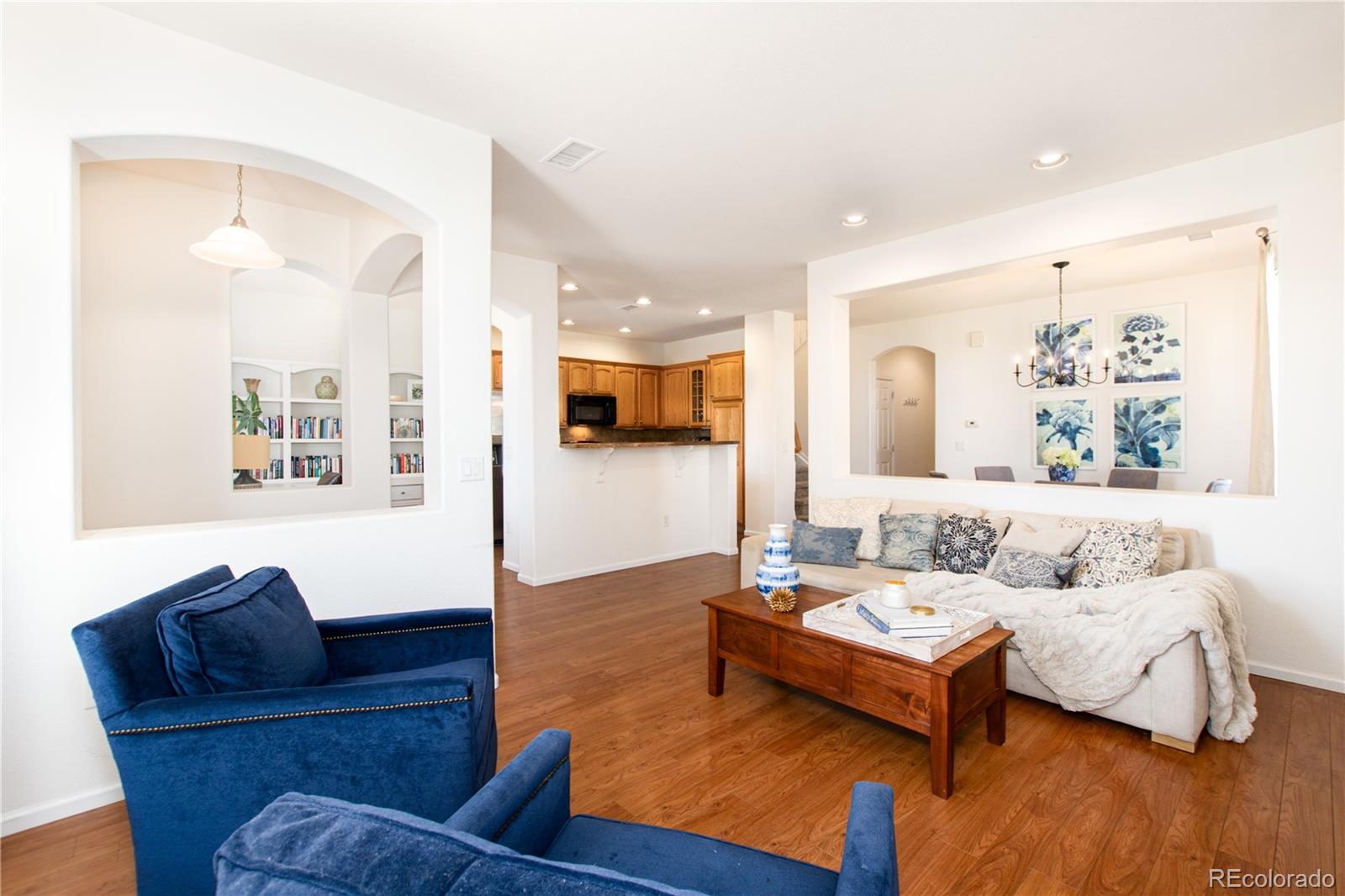 MLS Image #10 for 601 w burgundy street,highlands ranch, Colorado