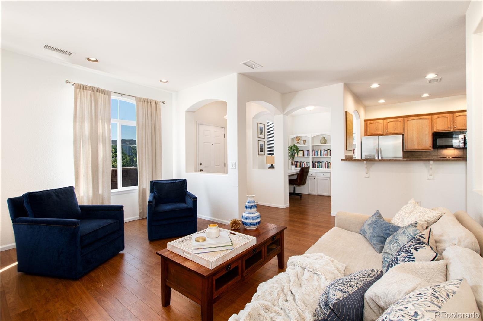 MLS Image #11 for 601 w burgundy street,highlands ranch, Colorado