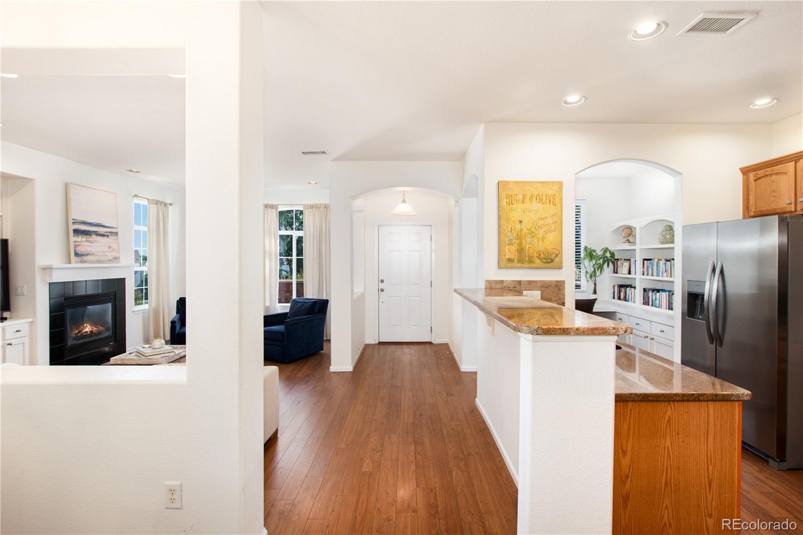 MLS Image #17 for 601 w burgundy street,highlands ranch, Colorado