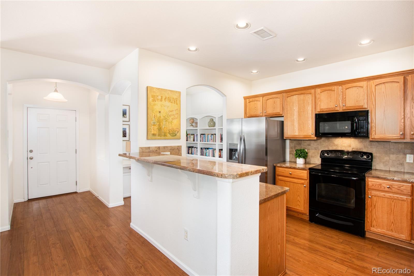 MLS Image #18 for 601 w burgundy street,highlands ranch, Colorado