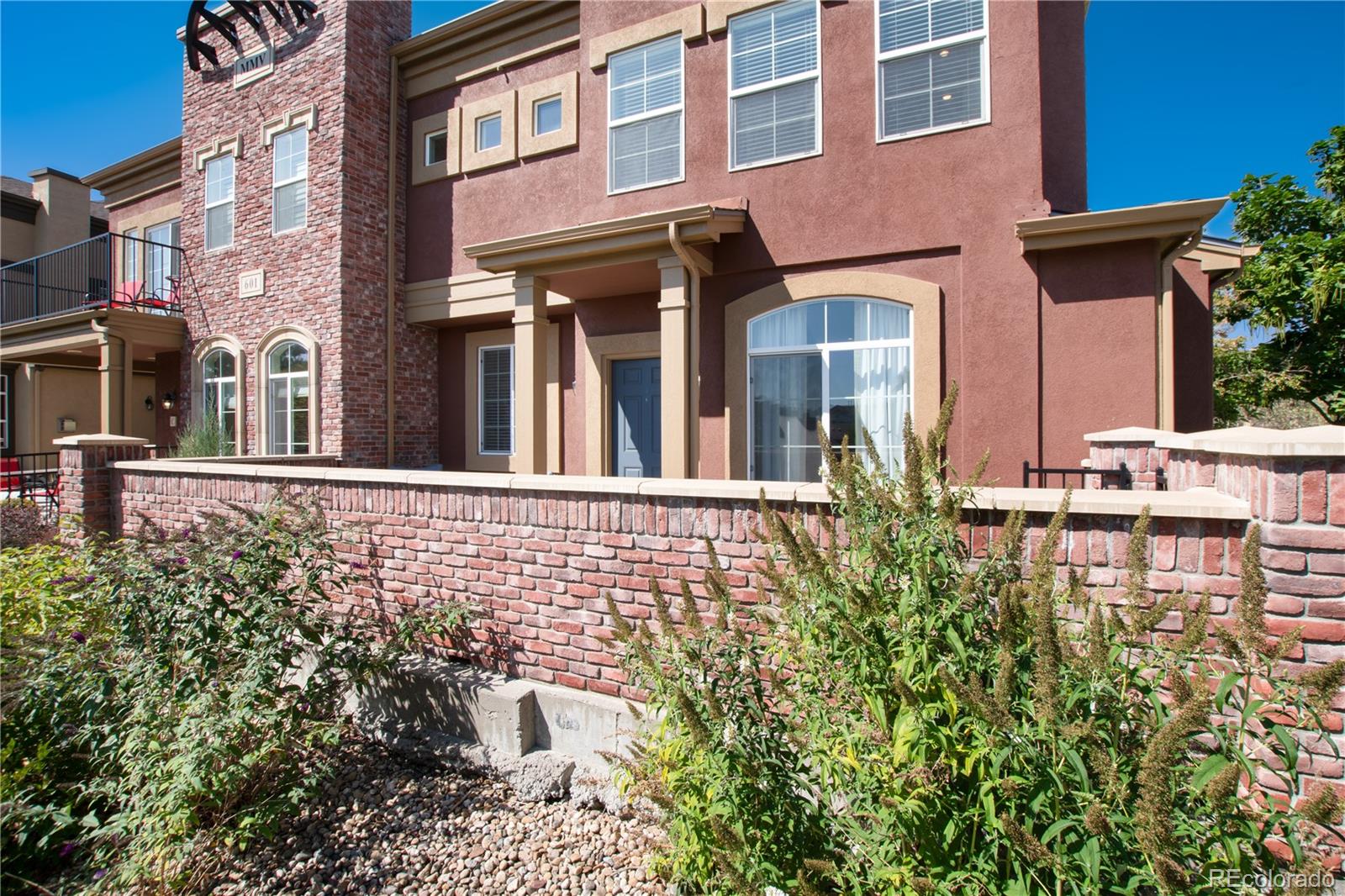 MLS Image #2 for 601 w burgundy street,highlands ranch, Colorado