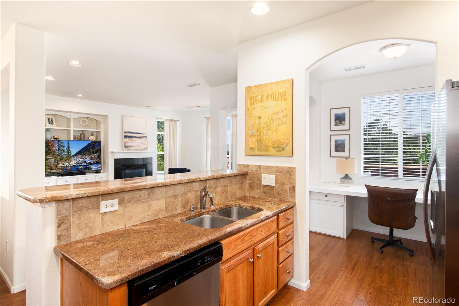 MLS Image #22 for 601 w burgundy street,highlands ranch, Colorado