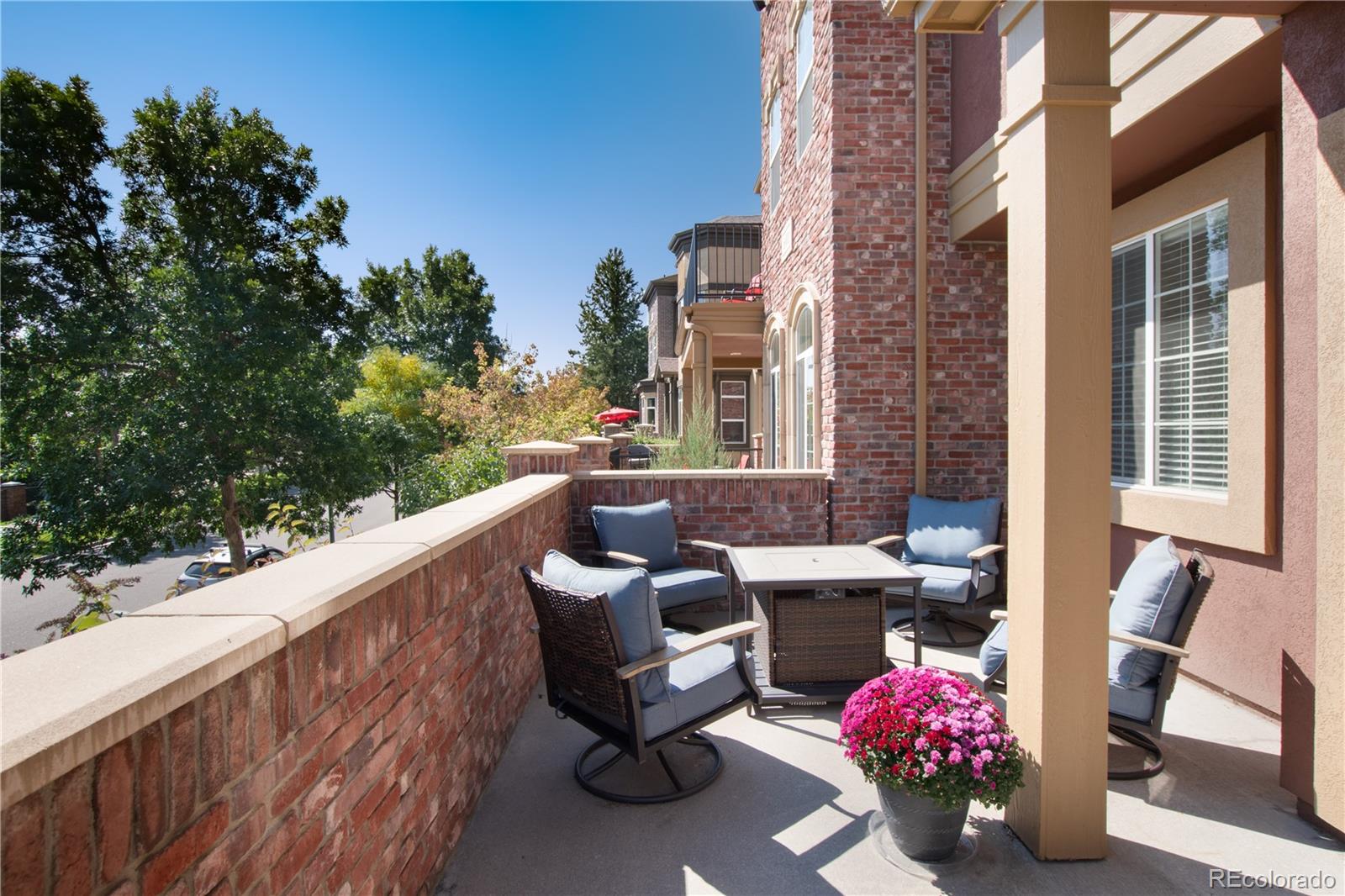 MLS Image #3 for 601 w burgundy street,highlands ranch, Colorado