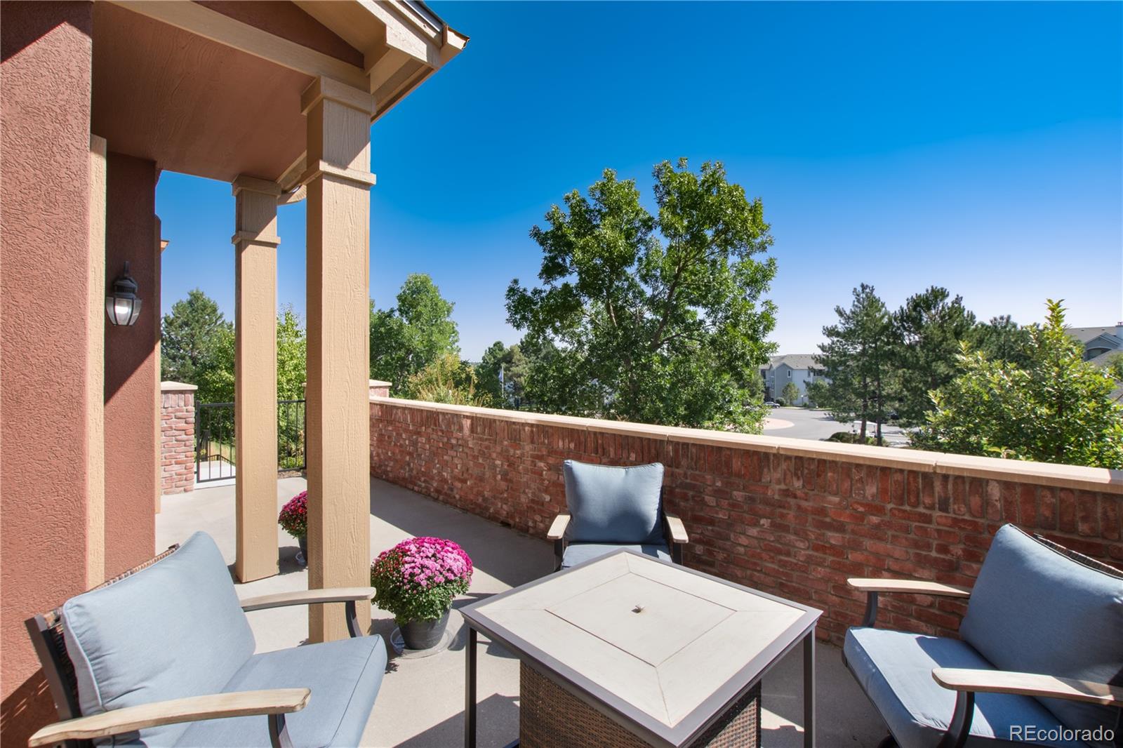 MLS Image #4 for 601 w burgundy street,highlands ranch, Colorado