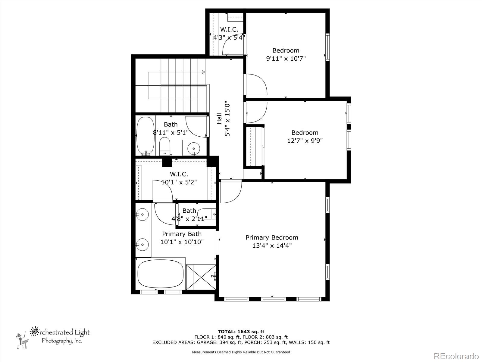 MLS Image #41 for 601 w burgundy street,highlands ranch, Colorado