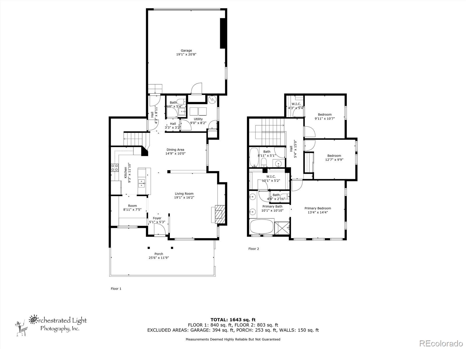 MLS Image #42 for 601 w burgundy street,highlands ranch, Colorado