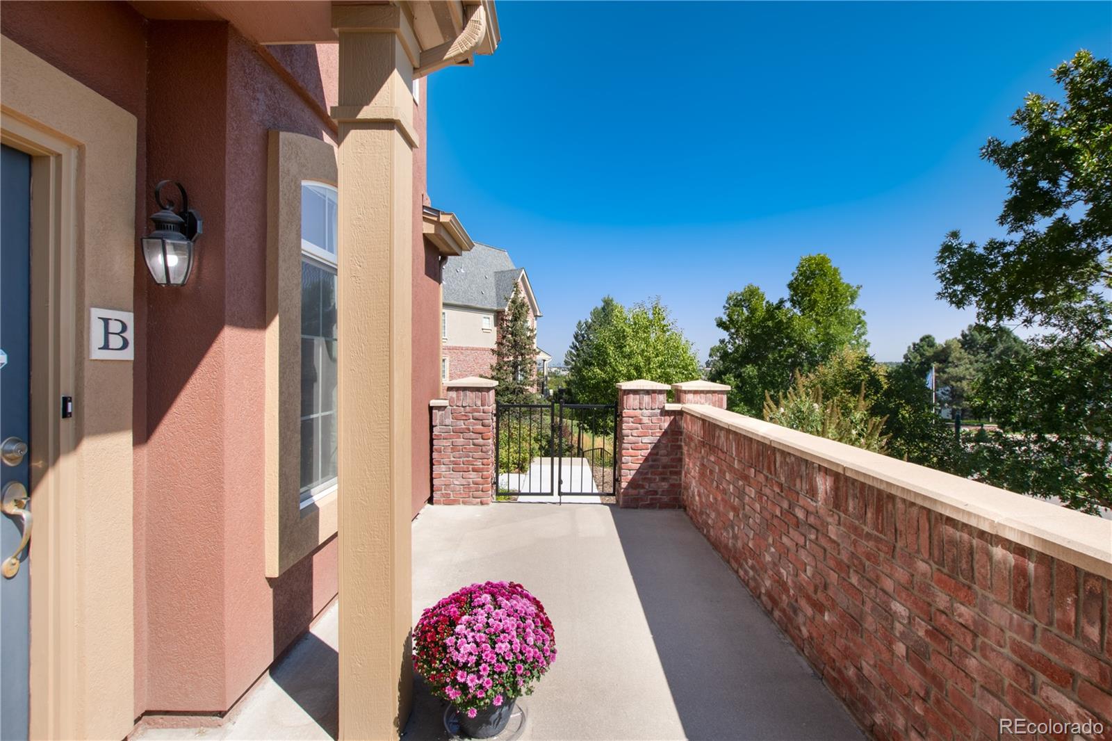 MLS Image #5 for 601 w burgundy street,highlands ranch, Colorado