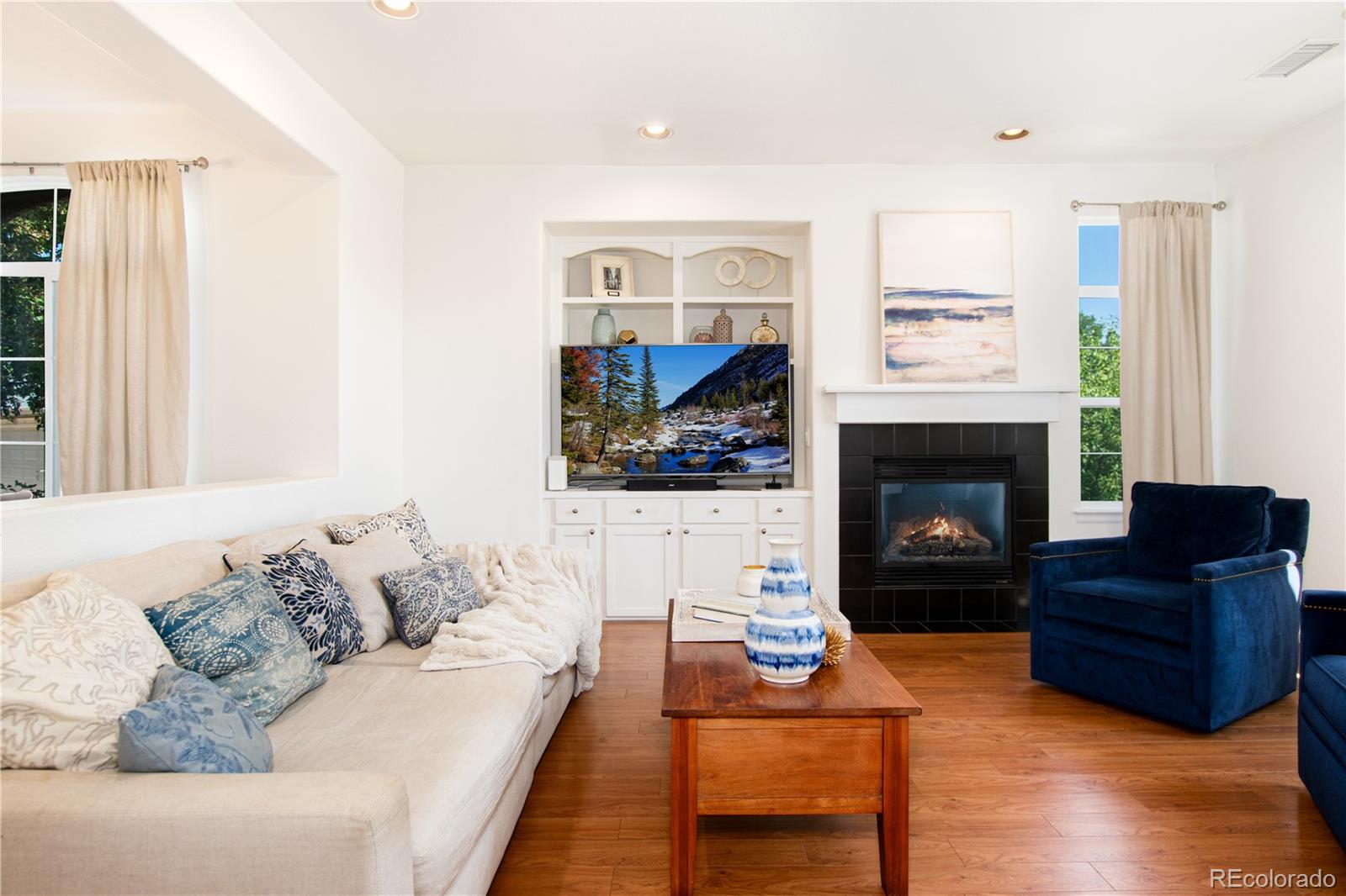 MLS Image #8 for 601 w burgundy street,highlands ranch, Colorado