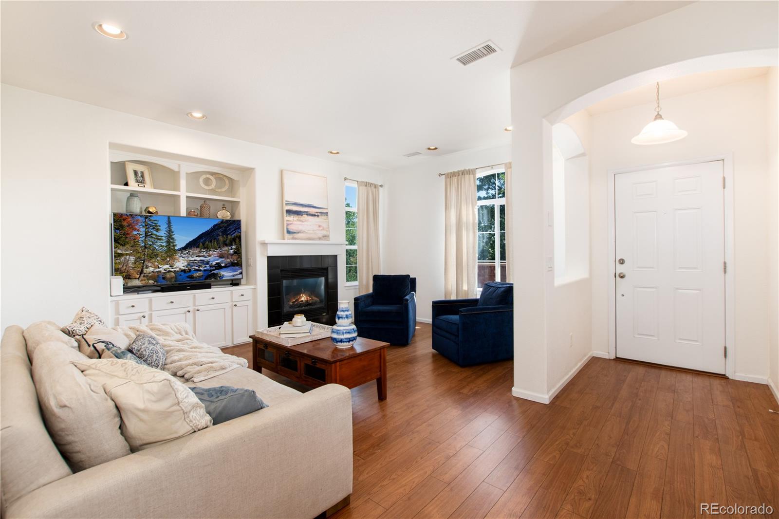 MLS Image #9 for 601 w burgundy street,highlands ranch, Colorado