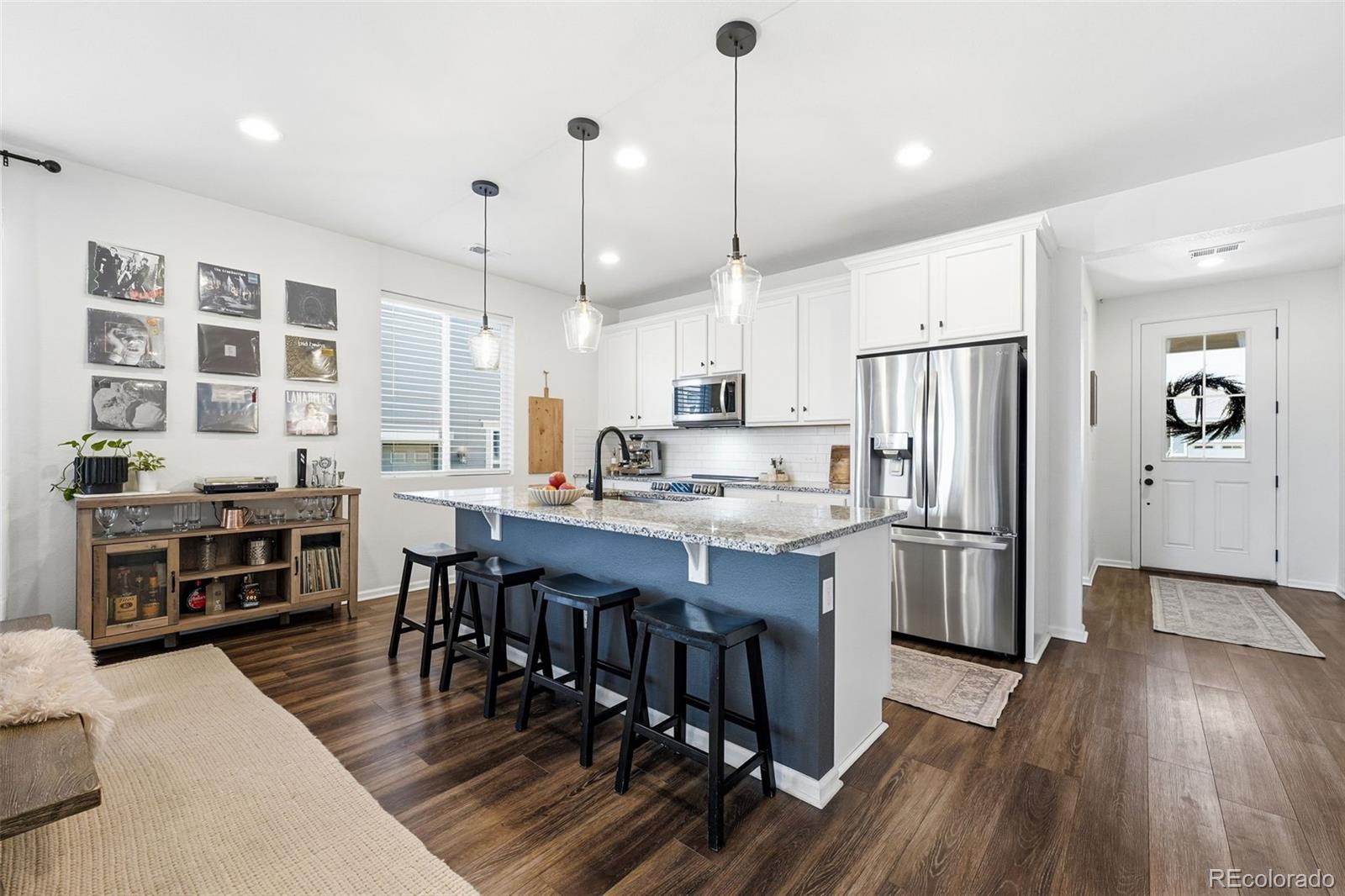 MLS Image #11 for 745  audubon peak drive,erie, Colorado