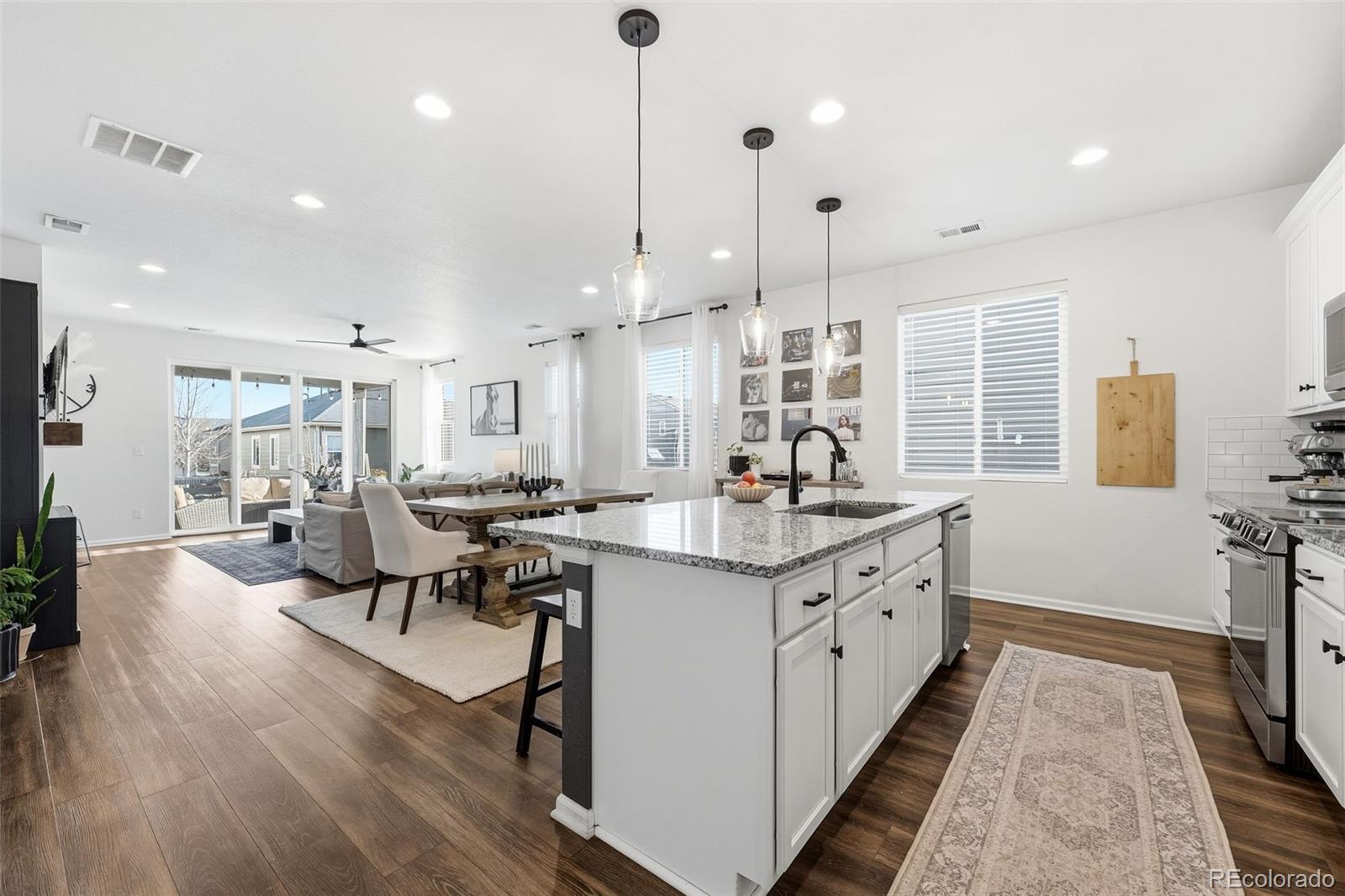 MLS Image #4 for 745  audubon peak drive,erie, Colorado