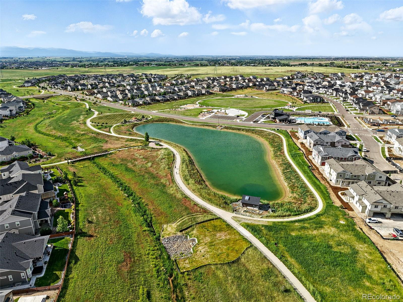 MLS Image #45 for 745  audubon peak drive,erie, Colorado
