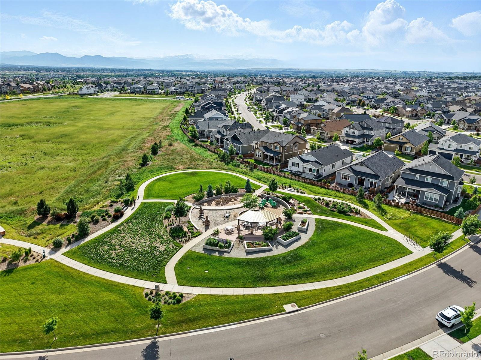 MLS Image #47 for 745  audubon peak drive,erie, Colorado
