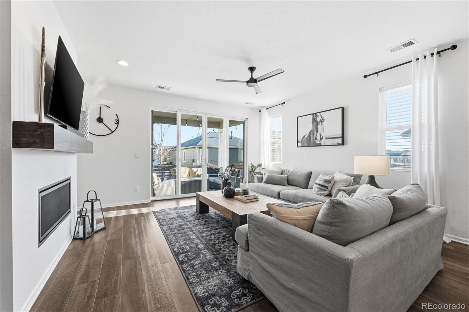 MLS Image #5 for 745  audubon peak drive,erie, Colorado