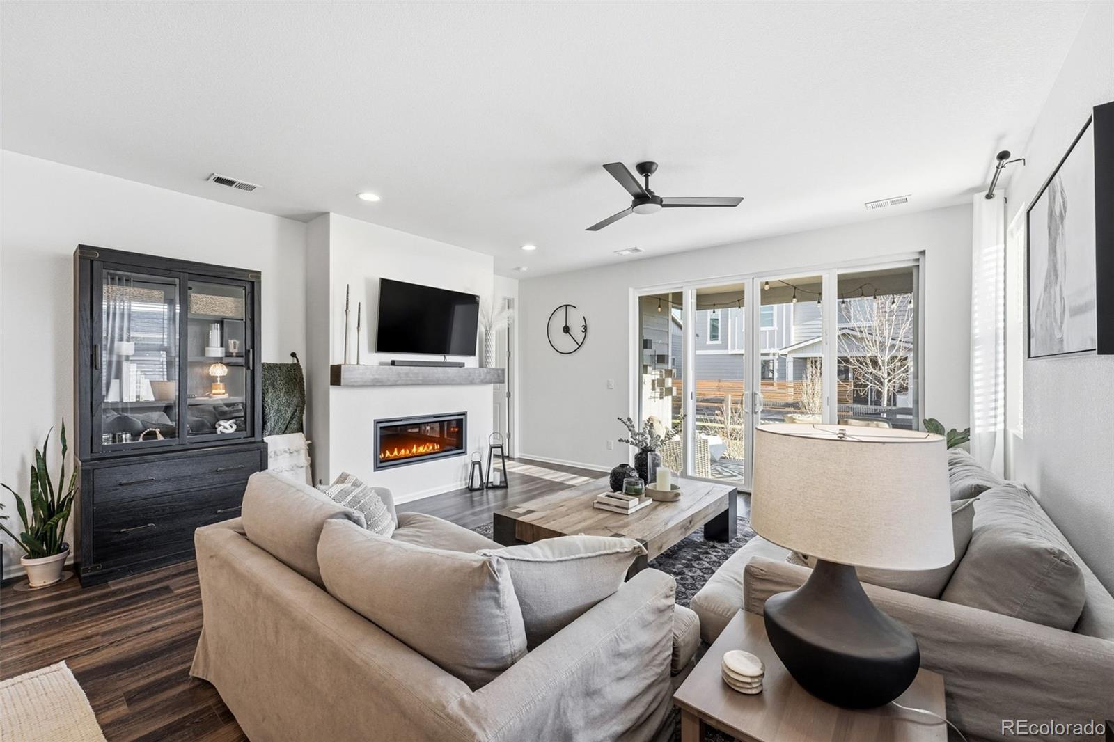 MLS Image #7 for 745  audubon peak drive,erie, Colorado