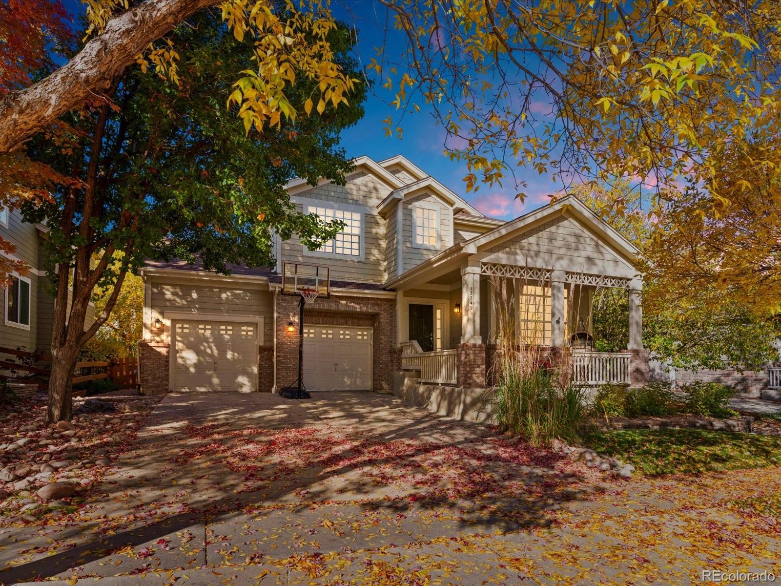 MLS Image #0 for 13249  lost lake way,broomfield, Colorado
