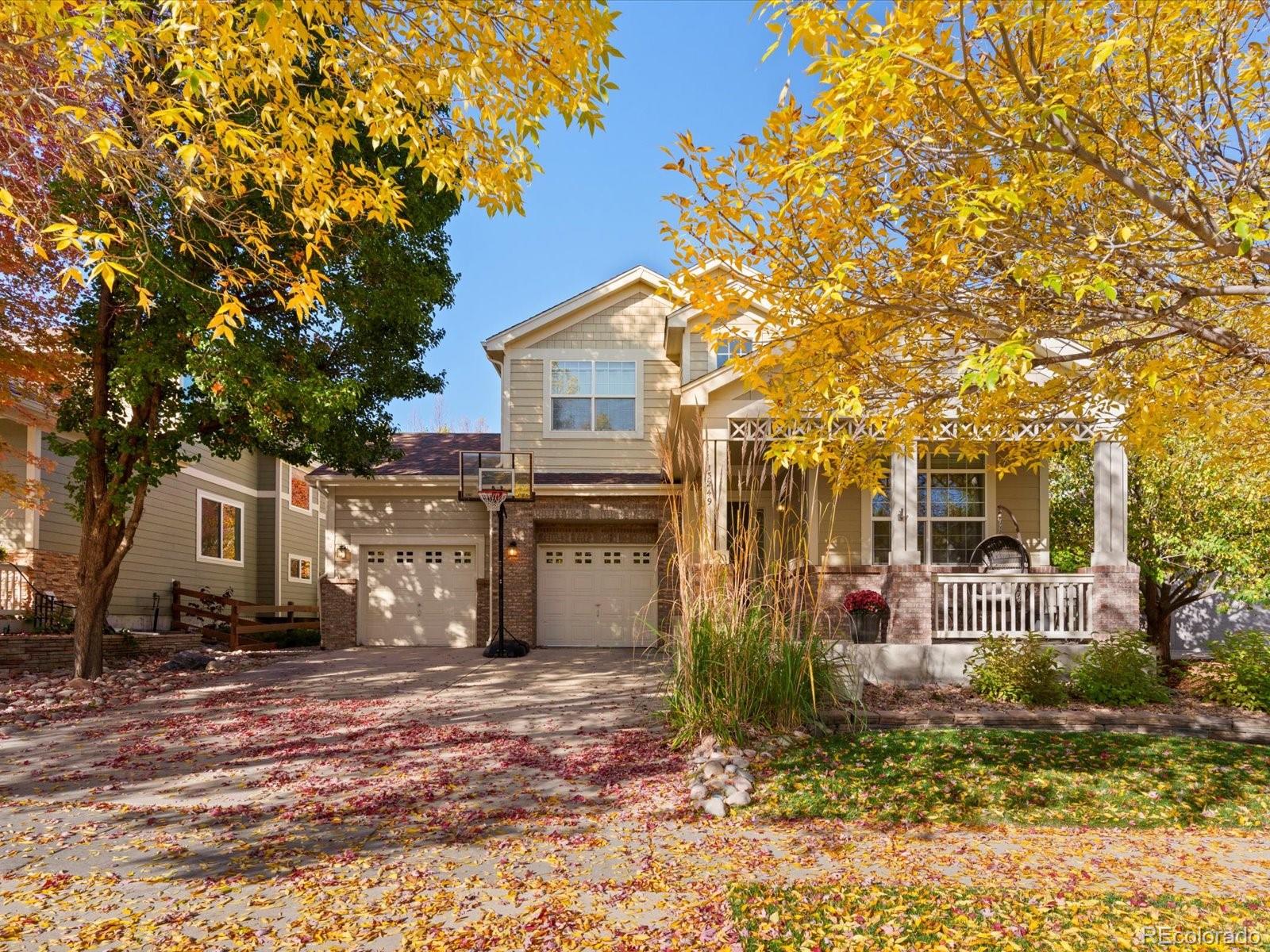 MLS Image #1 for 13249  lost lake way,broomfield, Colorado