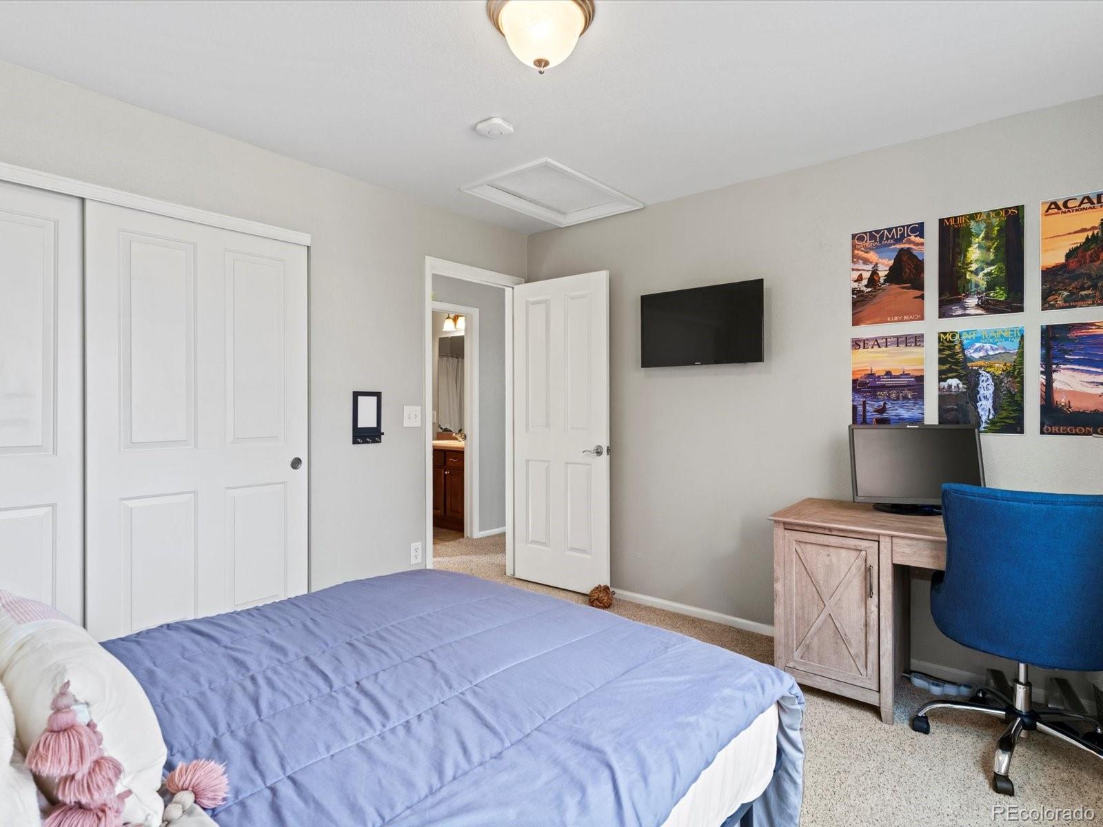 MLS Image #25 for 13249  lost lake way,broomfield, Colorado