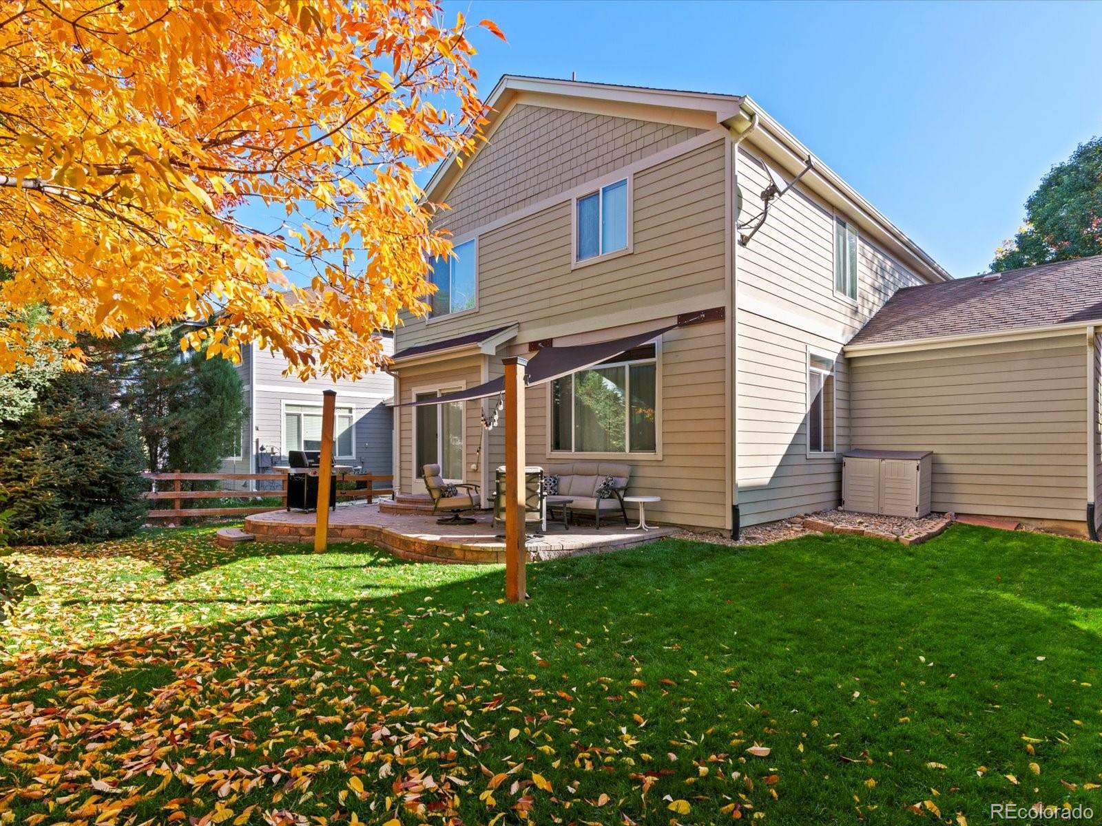 MLS Image #35 for 13249  lost lake way,broomfield, Colorado