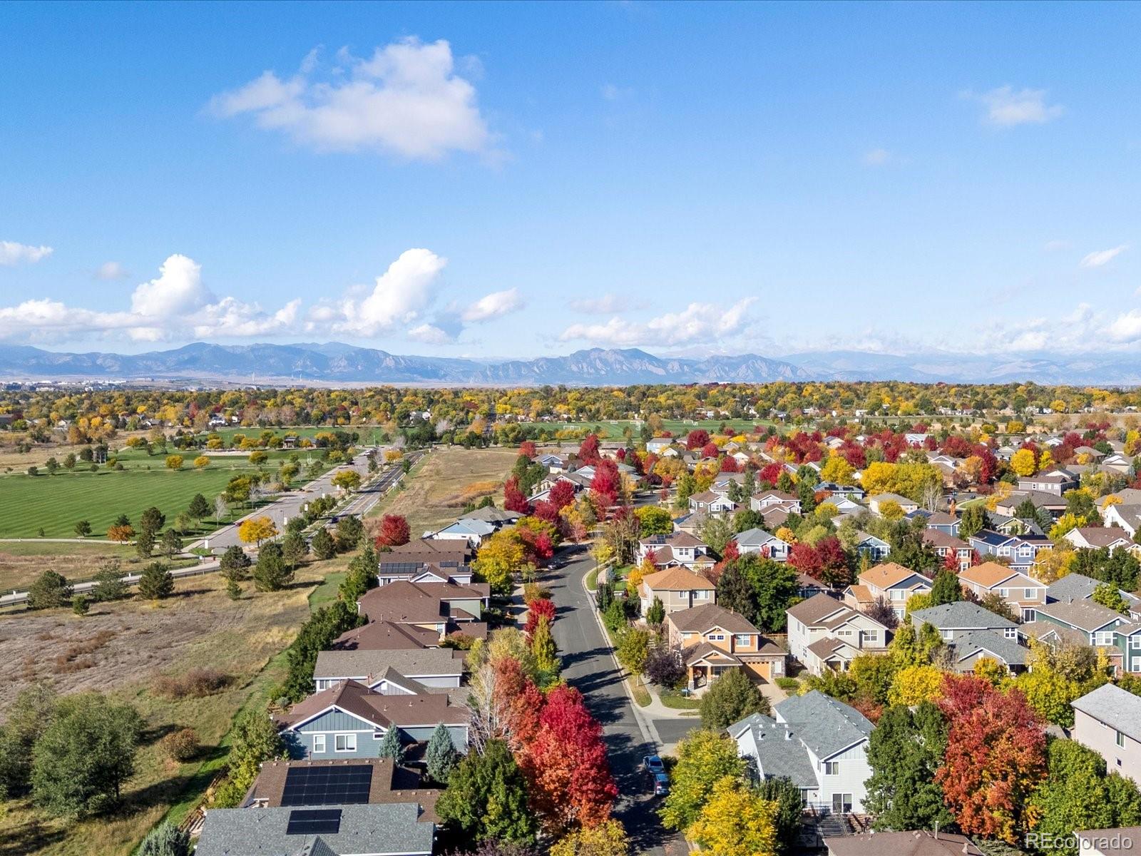 MLS Image #37 for 13249  lost lake way,broomfield, Colorado